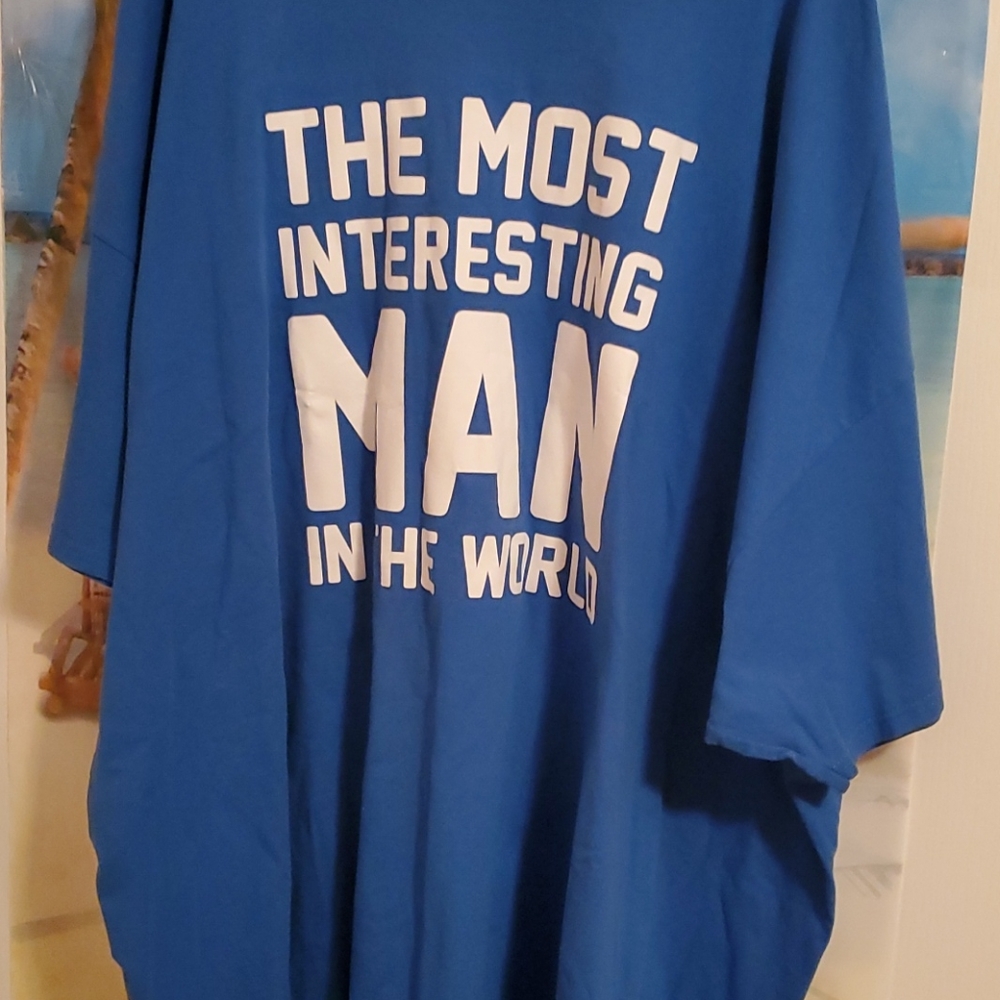 Men T-shirt
